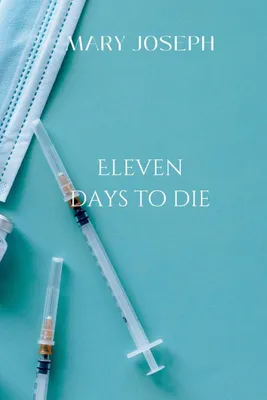 Produktbild von Eleven Days to Die
