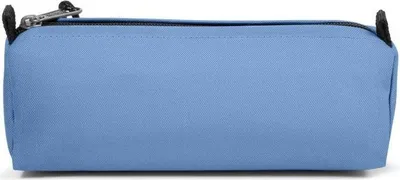 Produktbild von Federmäppchen, EASTPAK Benchmark Single, Reißverschluss, Grey Stone, 20.5 x 6 x 7.5 cm