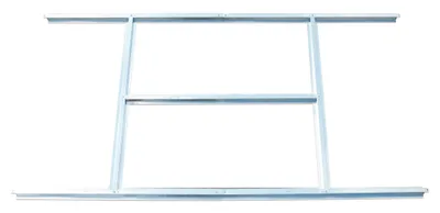 Obrázek produktu pro G21 Základna G21 pro zahradní domek GAH 407 G21-63900522