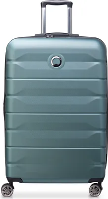 Produktbild von Delsey Air Armour 77 Cm Expandable 112l Koffer Auf Rollen Grün XL Grün XL