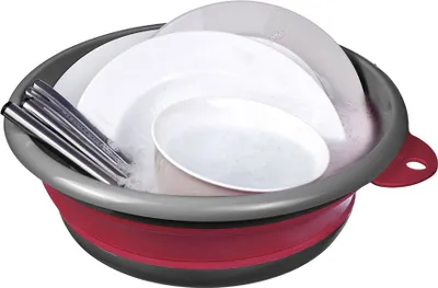 Produktbild von Schüssel faltbar Ø30 cm  EUROHOME®