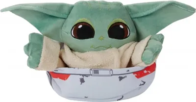 Obrázok produktu pre Hasbro Star Wars Baby Yoda