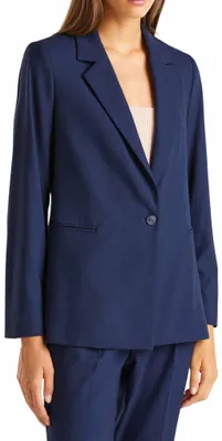 Productafbeelding van United Colors of Benetton JACK, blauw, maat 32