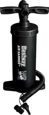 Produktbild von Bestway® Ersatzteil Doppelhub-Kolbenpumpe (37 cm) für ausgewählte Hydro-Force™ Sportboote