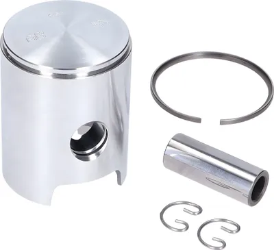 Produktbild von Kolben Satz Meteor 38,95mm für Zündapp KS50