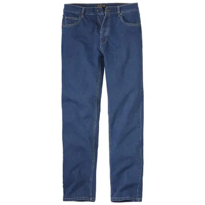 Produktbild von Atlas For Men - Jeans für Herren AF1676 (48R) (Hellblau)