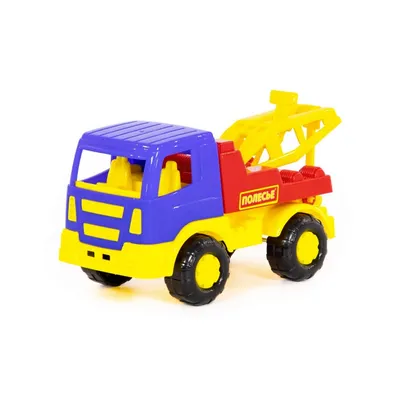 Obrázok produktu pre Auto Salute odťahovka