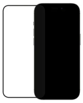 Image de Mobilize Tempered Glass Edge-To-Edge Screen Protector Apple iPhone 14  Pro