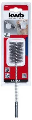 Productafbeelding van kwb 599600, 3,8 cm, 0,3 mm, Boor, 5,5 cm, Boor