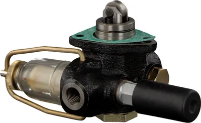 Image de Pompe (pré-alimentation en carburant)