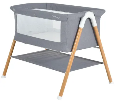 Produktbild von Moni Wieg Premium Grau Kalinihta 111030