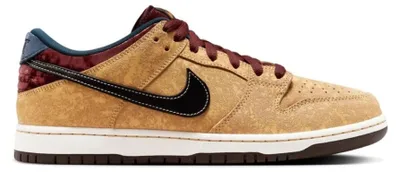 Obrázek produktu pro Boty Nike SB Dunk Low City Of Cinema FZ1278200
