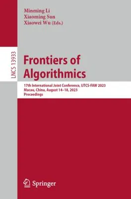 Produktbild von Grenzen der Algorithmik