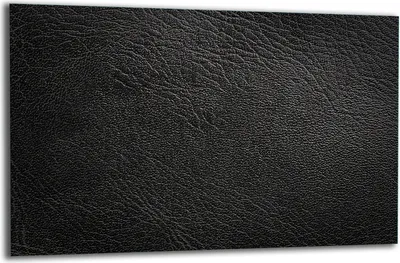 Produktbild von Herdabdeckplatte Glaskeramikkochfeld-Abdeckung Spritzschutz Glas 80x52 Leder