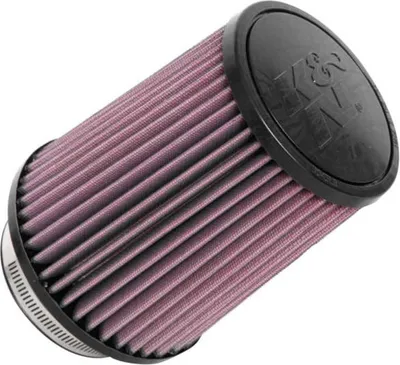 Produktbild von K&N Filters RU-4630 Kegelform Sportluftfilter 165mm Höhe Ø89mm Flansch