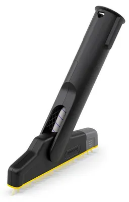 Obrázek produktu pro Kärcher 2.863-334.0, Sada kartáčů, Černá, Žlutá, SC 1 Multi SC 1 Multi & Up SC 1 Multi Comfort SC 2 Deluxe SC 2 EasyFix SC 3 EasyFix SC 4 Deluxe SC..., 39 mm, 156 mm, 217 mm