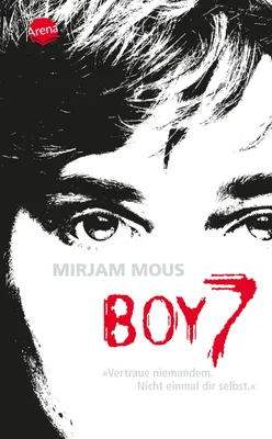 Produktbild von Boy 7