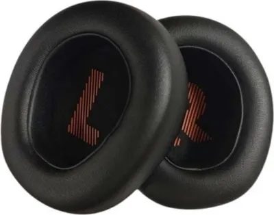 Obrázek produktu pro INF Náhradní náušníky pro JBL Quantum 400 - Proteinové kožené polštářky (2 ks)