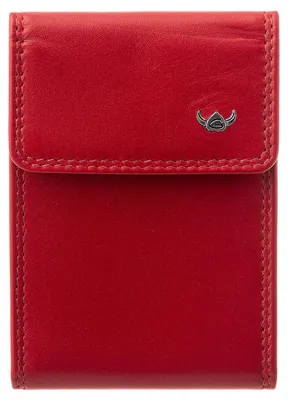 Zdjęcie produktu dla Polo - Etui na kartę kredytową 10cc 10 cm RFID
