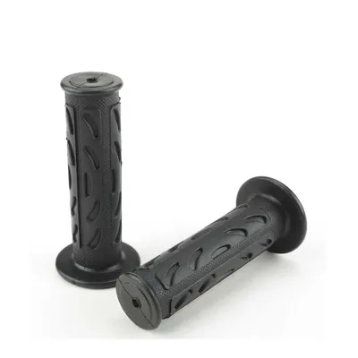 Produktbild von 2x UM Motorradgriffe HGUM 125mm
