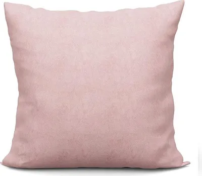 Obrázok produktu pre MARKIZETA Dekoračná obliečka na vankúš 40x40 Milas púdrovo ružová MILAS0/POP/018/040040/1