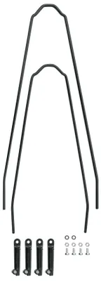 Image de Pièces de rechange pour garde-boue Sks U-stay Kit Edge Al 46