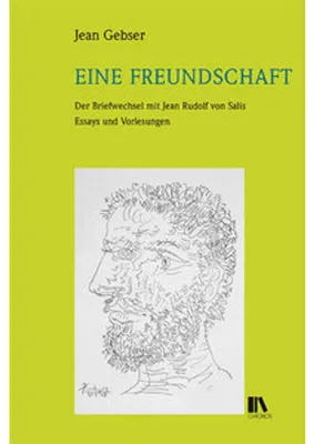 Produktbild von Eine Freundschaft