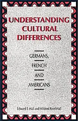 Obrázek produktu pro Understanding Cultural Differences