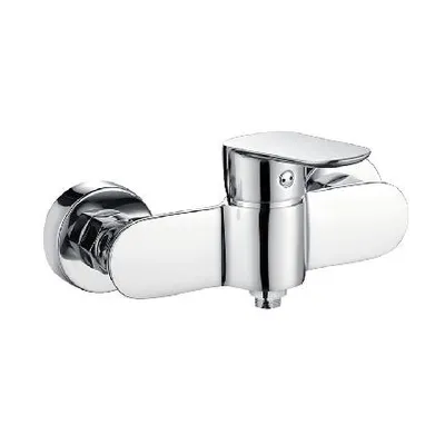 Zdjęcie produktu dla Mereo Viana - Bateria prysznicowa, chrom CBE60103