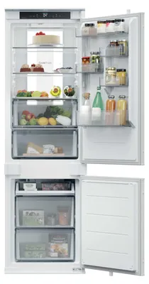 Immagine prodotto di Candy CNBQT5518E frigorifero Da incasso 251 L Bianco