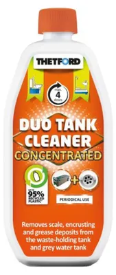 Obrázek produktu pro Čisticí koncentrát Thetford Duo Tank