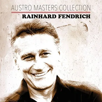 Obrázok produktu pre Rainhard Fendrich: (CD / A)