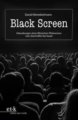 Obrázok produktu pre Black Screen
