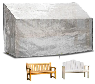 Produktbild von Solidchoice – Wasserdichte Schutzhülle für Gartenmöbel