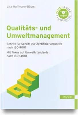 Obrázek produktu pro Qualitäts- und Umweltmanagement