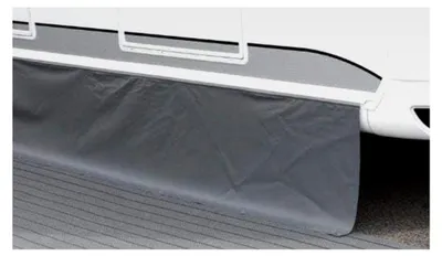 Produktbild von Bodenschürze Standard 7 x 0,5 m