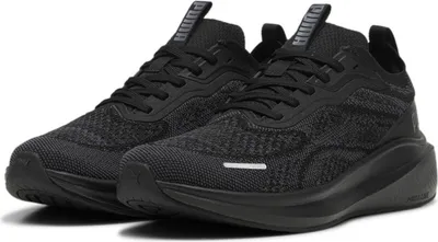 Produktbild von Puma Skyrocket Lite Engineered Trainer - Black/Grey - 6