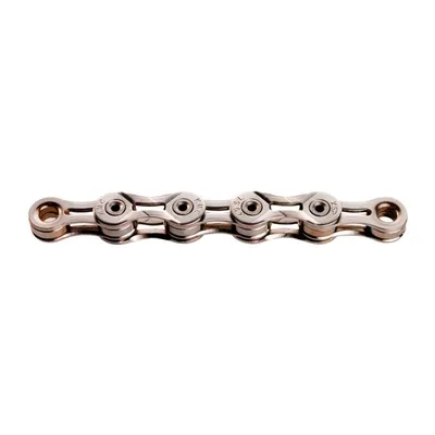 Obrázok produktu pre KMC Kmc reťaz X9Sl strieborná 1/2 X 11/128 114Gl