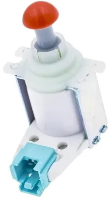 Immagine prodotto di Valvola di scarico per lavastoviglie, kit di riparazione per lo scarico dell'acqua