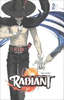 Produktbild von Radiant 2