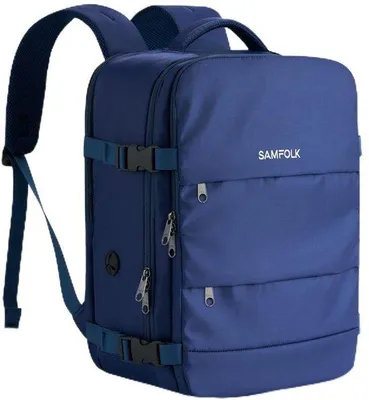 Productafbeelding van Reisrugzak voor Handbagage, 40 x 20 x 25 cm