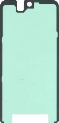 Immagine prodotto di Adesivo dell'alloggiamento anteriore per Samsung Galaxy S21 FE 5G Adesivo