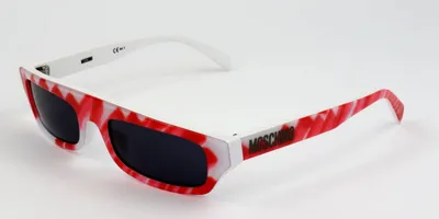 Produktbild von Moschino Mod. Mos047_S Pattredha