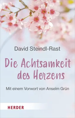 Obrázok produktu pre Die Achtsamkeit des Herzens