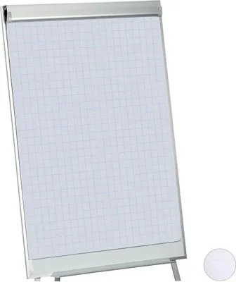 Obrázok produktu pre Flipchartový papier 50 listov