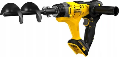 Produktbild von Stanley Fatmax Akku-Erdbohrer, 18V V20, ohne Akku