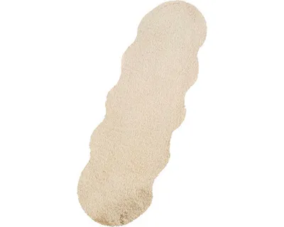 Obrázek produktu pro Umělá kůže Romance Shape béžová 55x160 cm