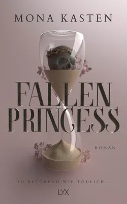Produktbild von Fallen Princess