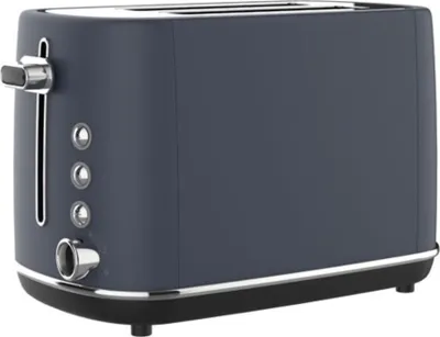 Immagine prodotto di Tostapane a 2 fette, 1550 w, blu notte Terraillon 15437