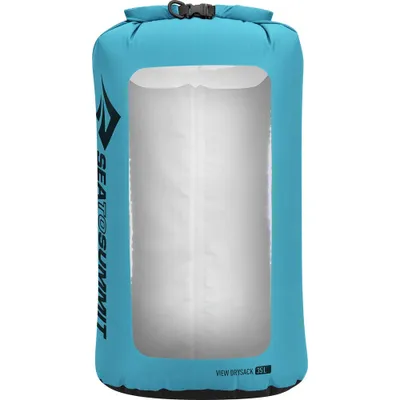 Produktbild von Sea to Summit View Dry Sack Barva: blau / Objem: 35 l
